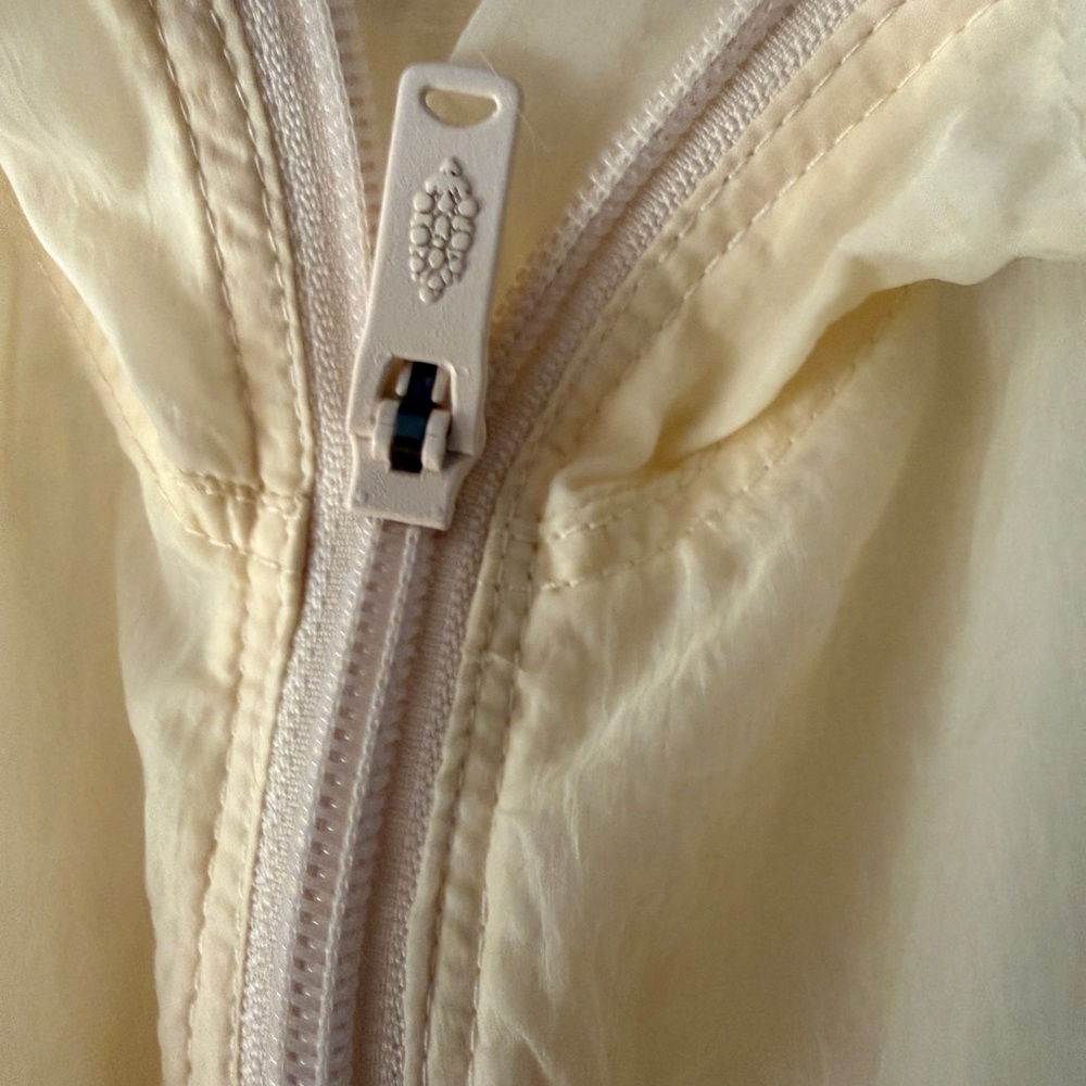 Free people Movement Marigold Onesie w Lace Detail - sold out viral onesie nwt - Picture 5 of 9